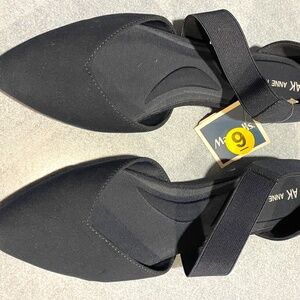 NWT Anne Klein Shoes Size 9